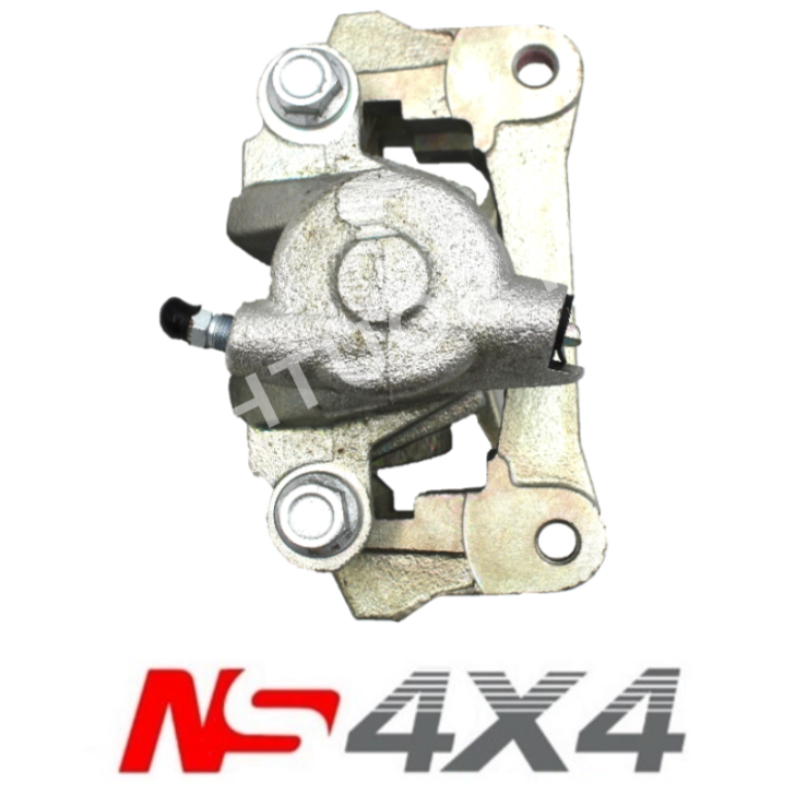 Ns4x4